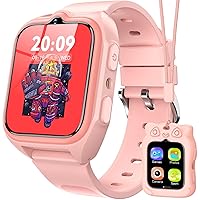 Blackview Smartwatch per Bambini, 1.75 inch TFT Smartwatch 30 Giochi