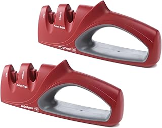 WÃ¼sthof - 2 Stage Asian-Style Hand-Held Knife Sharpener (2927-7) (2)