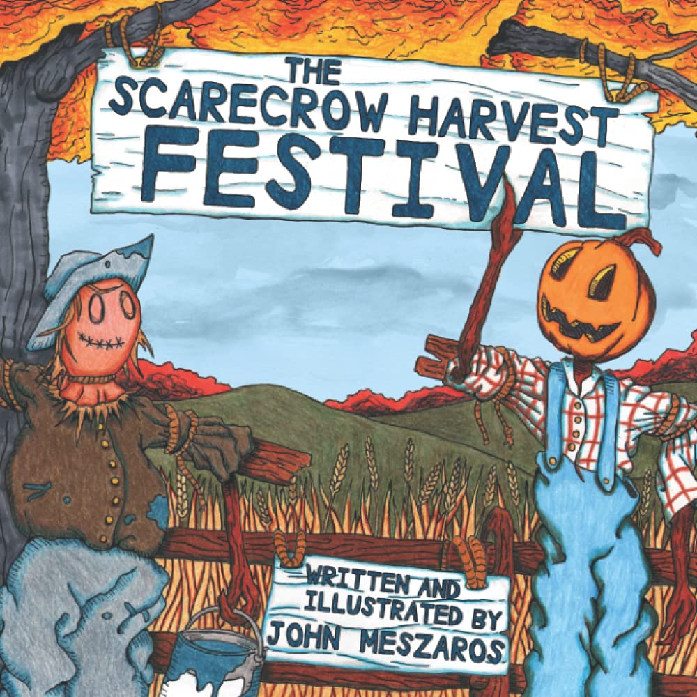 The Scarecrow Harvest Festival