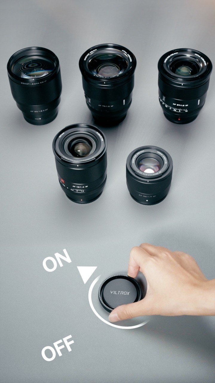 Amazon.com : VILTROX AF 56mm f/1.7 XF Lens Fuji, 56mm F1.7