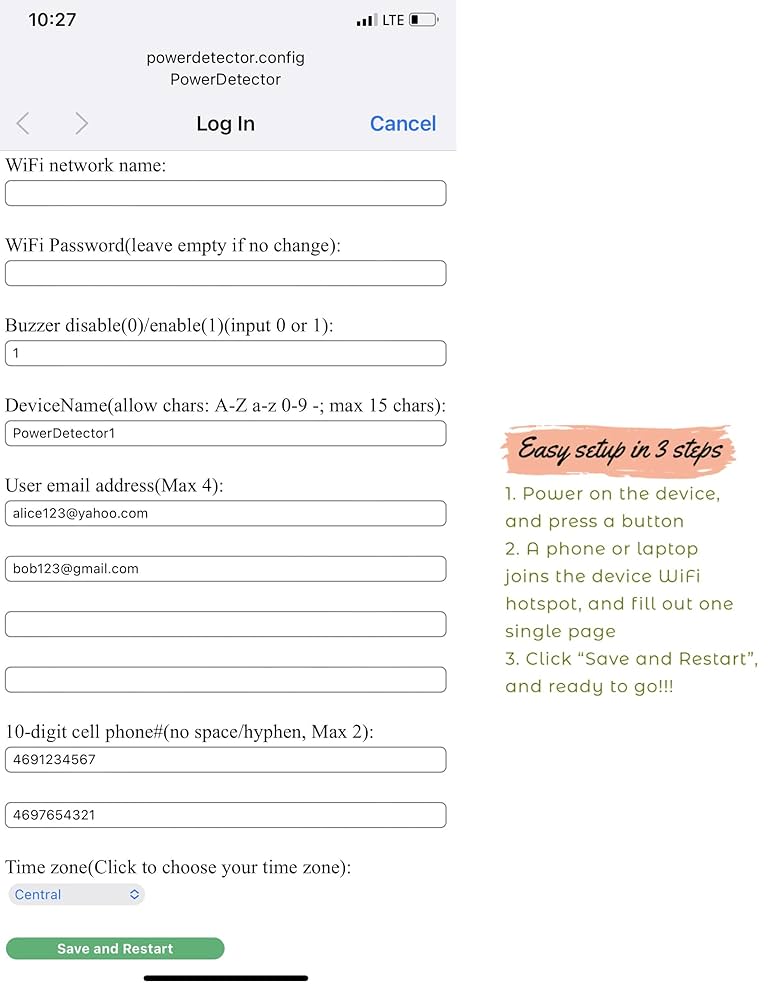 Power Saber Power Outage App - 71JDvMaLfaL. UF894,1000 QL80 