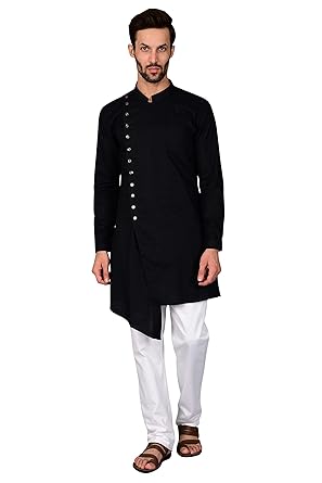 styles kurta for man