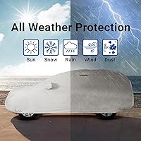 Vista 61 de iCarCover Funda Premium para Automóvil para 1938-1941 Cadillac 60 Special, Resistente al Agua, para Todo Tipo de Clima, Personalizada, Ajuste