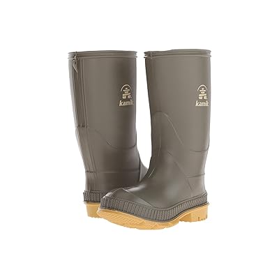 Kamik Kids Stomp (Toddler/Little Kid/Big Kid) Kid