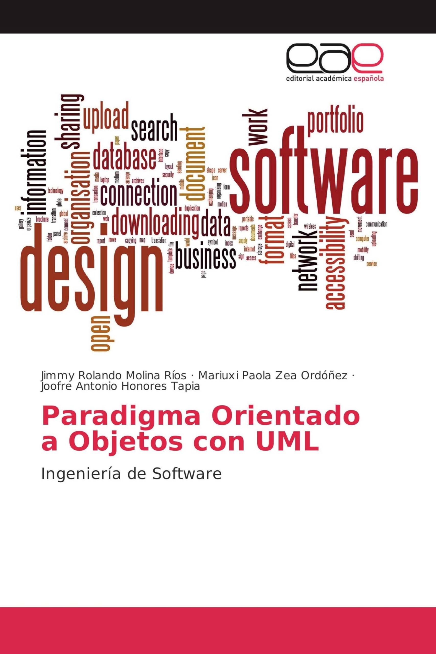 Paradigma Orientado a Objetos con UML: Ingeniería de Software