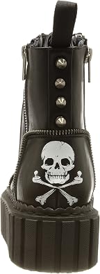 LAMODA womens Platform