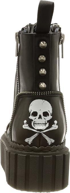 LAMODA womens Platform