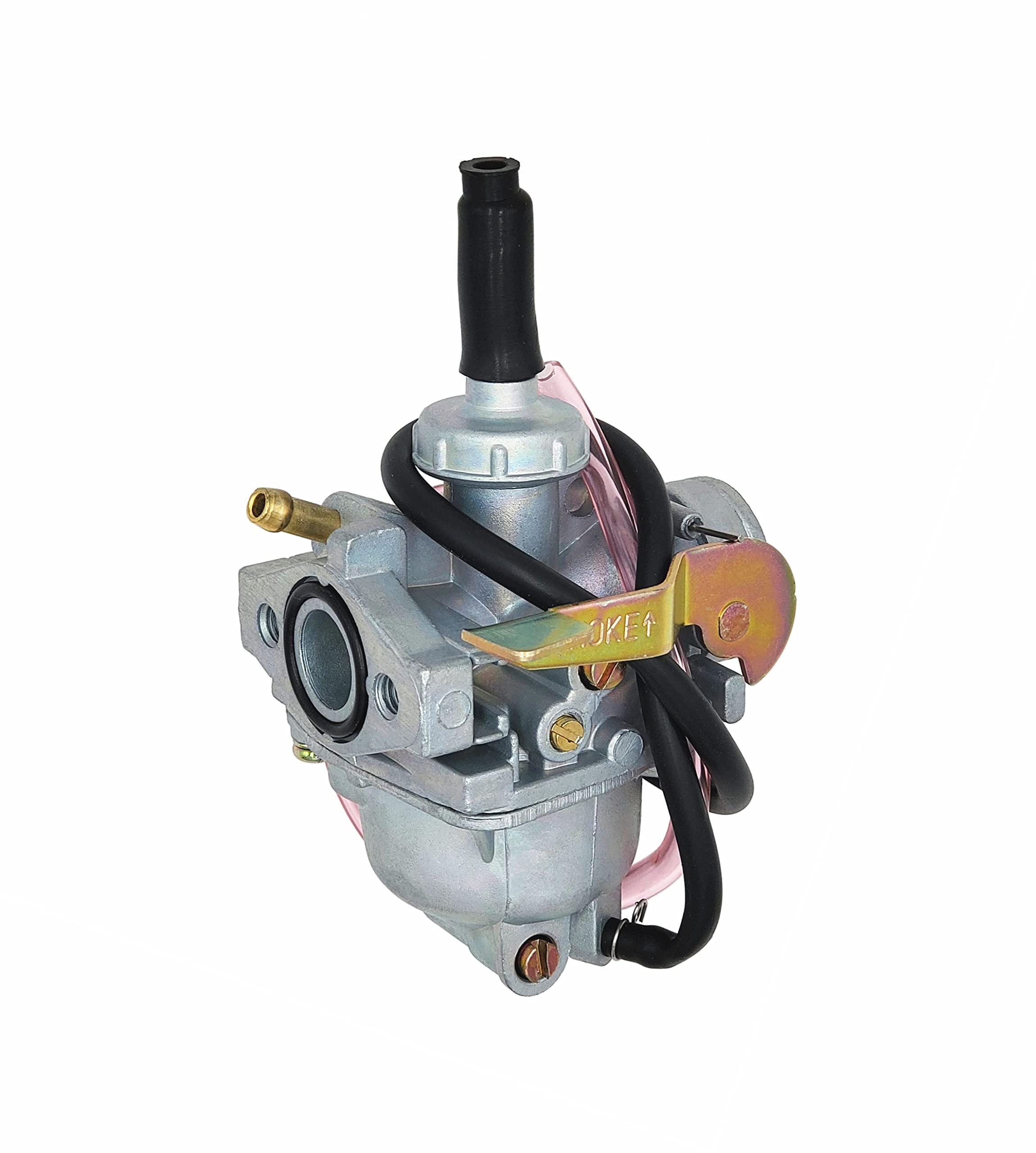 Amazon | leihuo 14mmキャブレター汎用49 50 cc エンジンZ50 Z50A Z50R