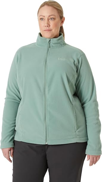 Helly Hansen Womens Daybreaker Fleece Plus