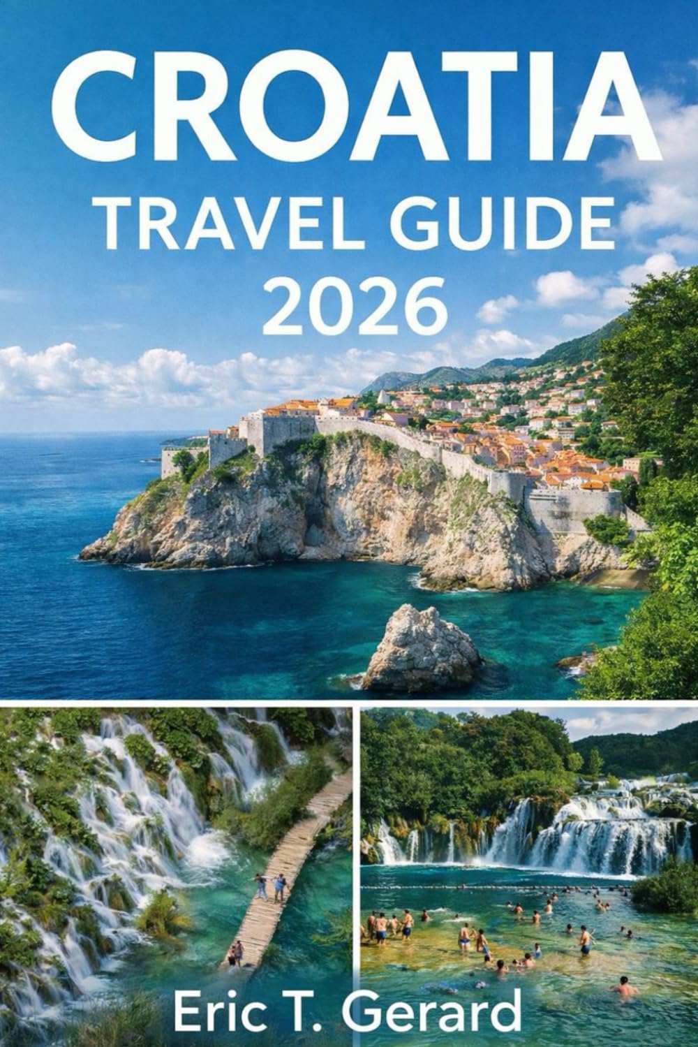 Croatia Travel Guide 2026: Explore Dubrovnik, Split, Hvar, Plitvice Lakes, and the Dalmatian Coast with maps, itineraries, local tips, and hidden gems.