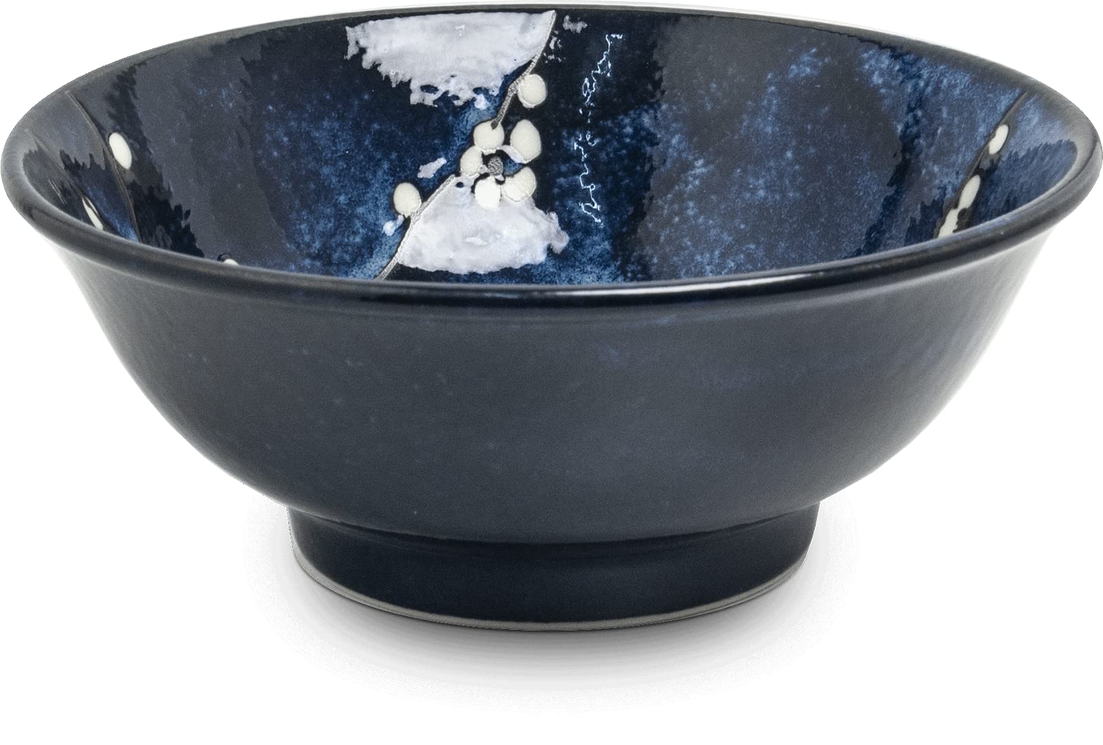 Dayshake Noodle Kom Set - 2 sets - Noodles Ramen Servies - Noodle Bowl - Japanse Ramen Bowl