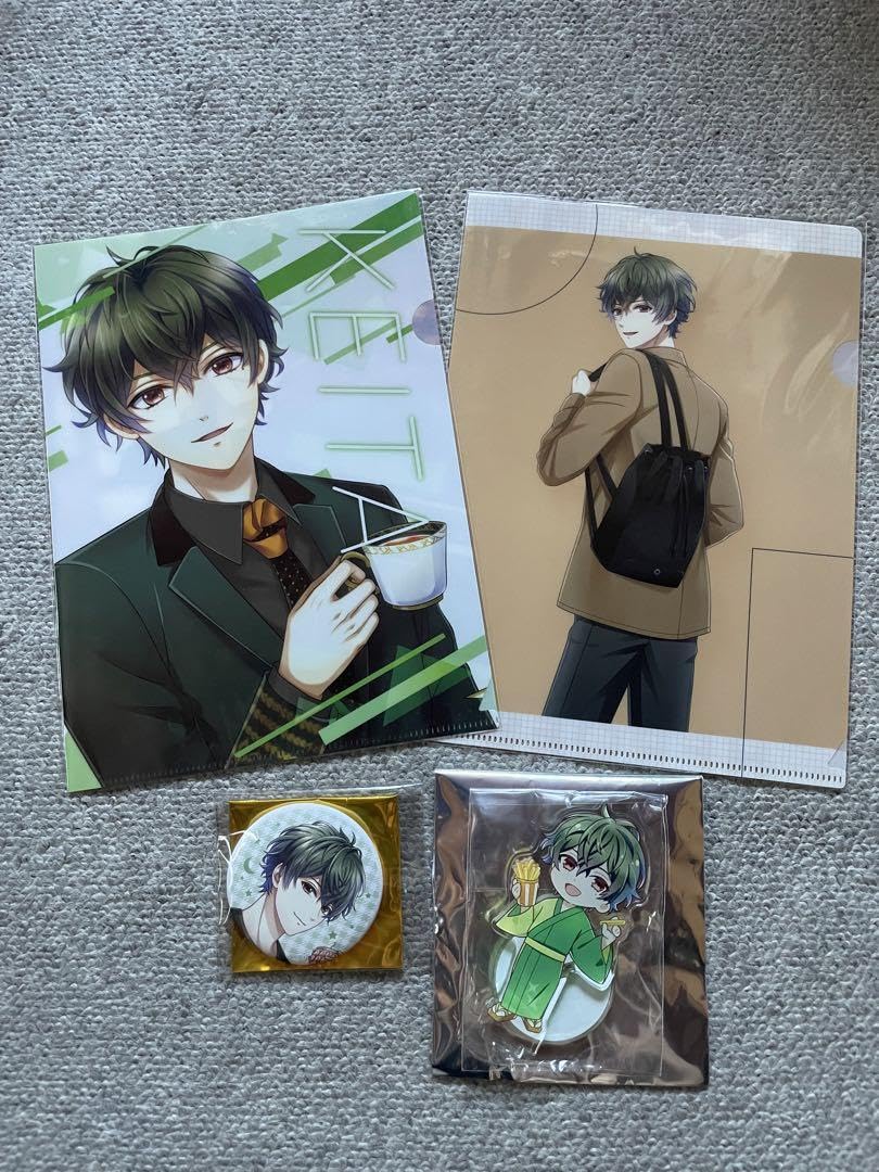 48点 スタマイ 槙慶太 グッズ セット まとめ売り 61+ZeIZFI6L._UF350