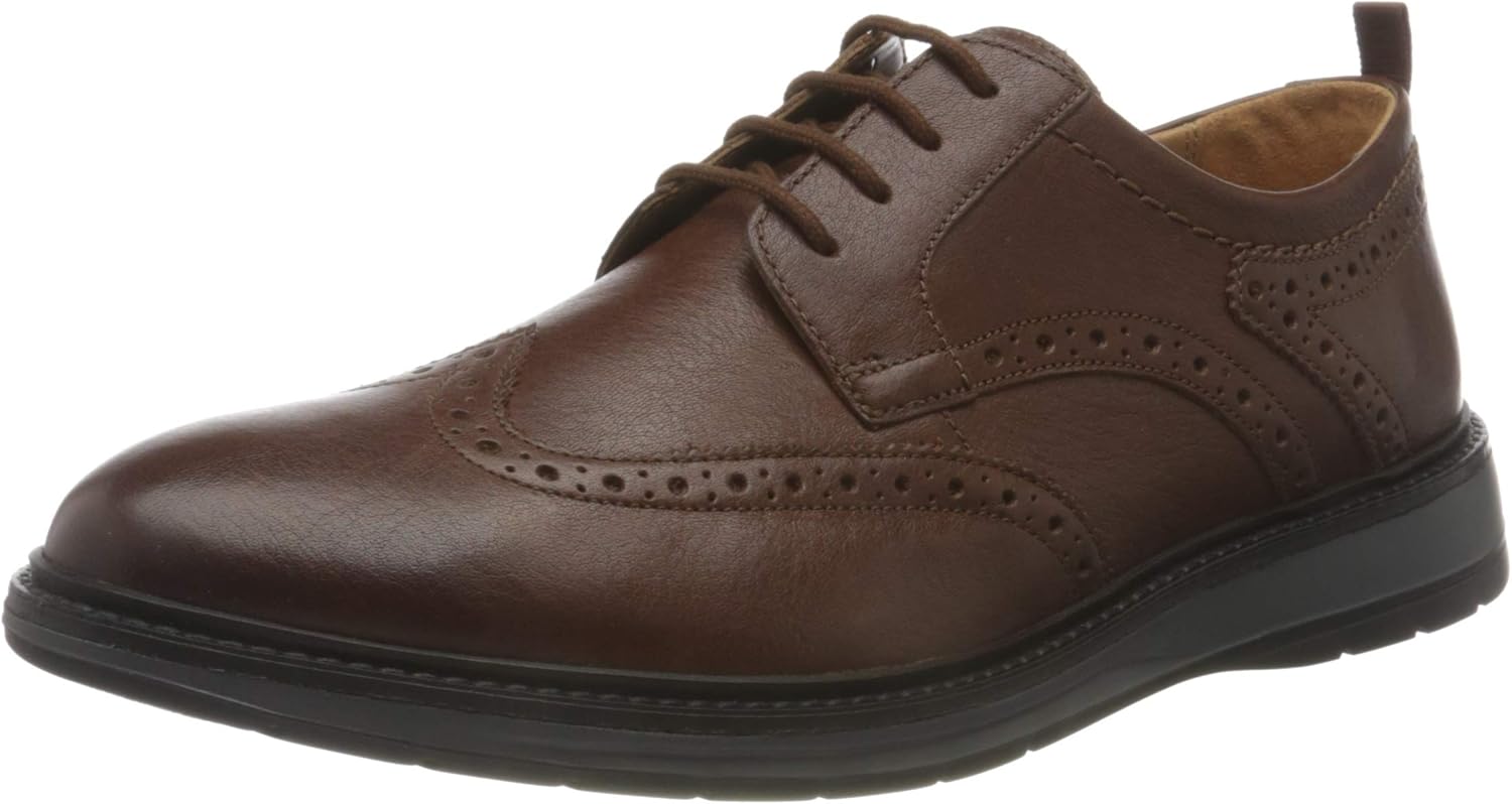 Clarks Chantry Wing, Scarpe da Ginnastica Uomo Amazon.it Scarpe e borse
