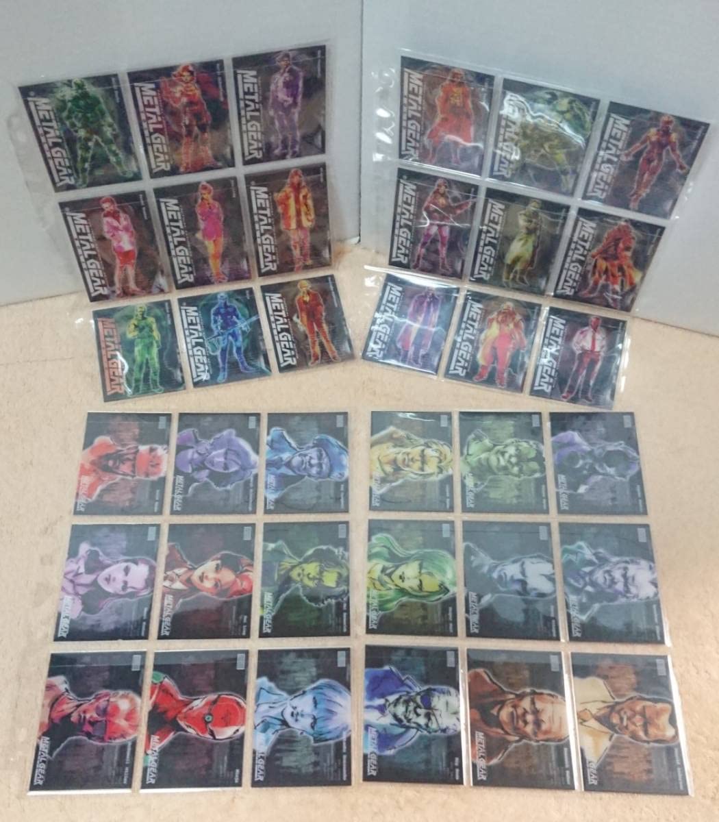 Amazon.co.jp: 絶版 メタルギアソリッド(METAL GEAR SOLIDMGS 