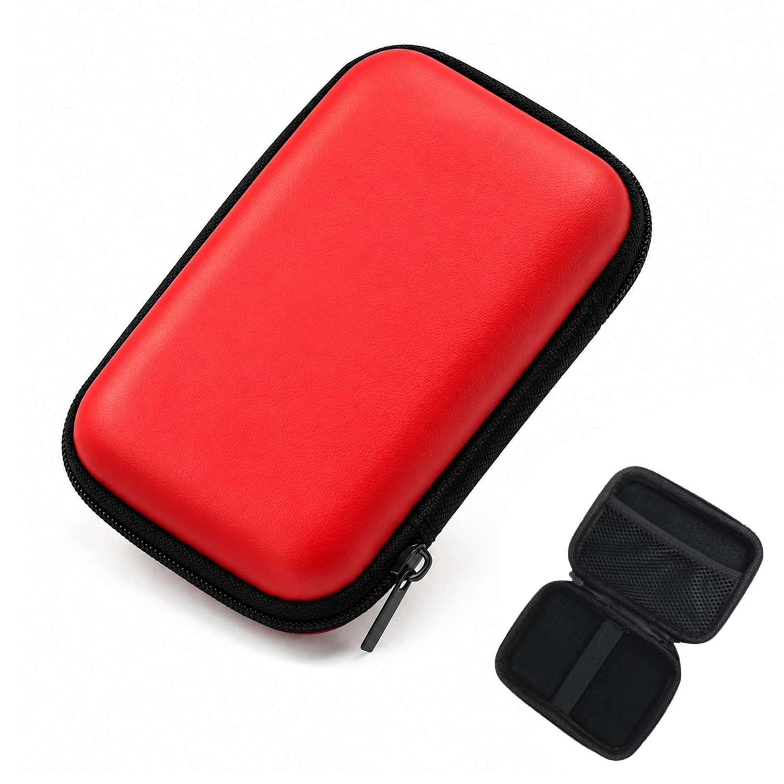 1Pcs Playing Cards Case for UNO,Classic Card Decks,Card Game Storage Case