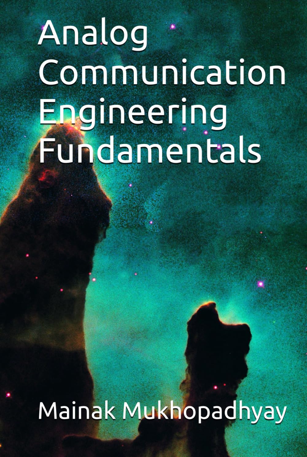 Analog Communication Engineering Fundamentals