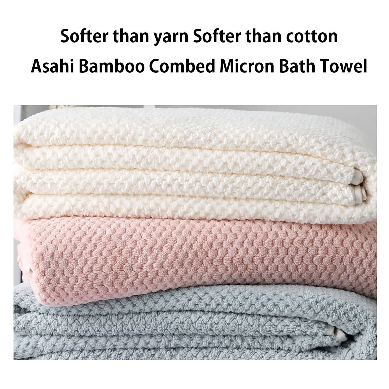 12 Asciugamani In Microfibra Velluto Corallo 30x30 Cm – Morbidi, Super Assorbenti, Asciugatura Rapida – Bianchi, Multiuso Per Bagno, Cucina, Palestra, Spa
