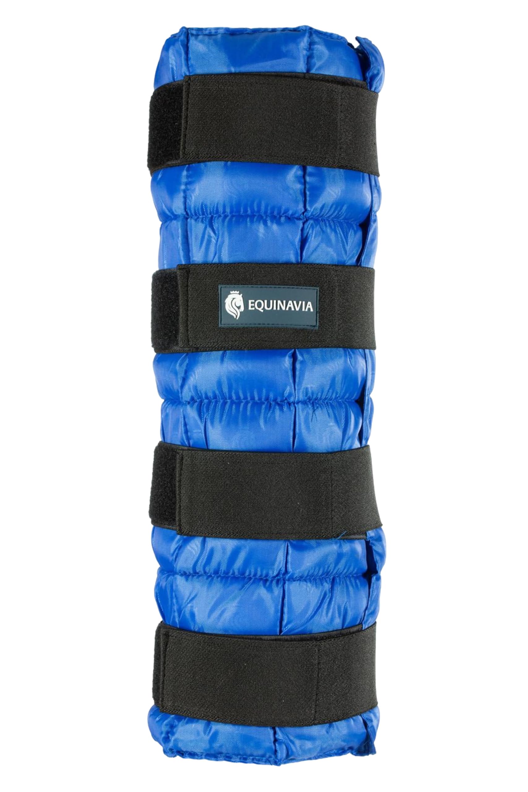 Equinavia Cool Relief Therapy Ice Wrap, Recovery Horse Ice Boots, One Size