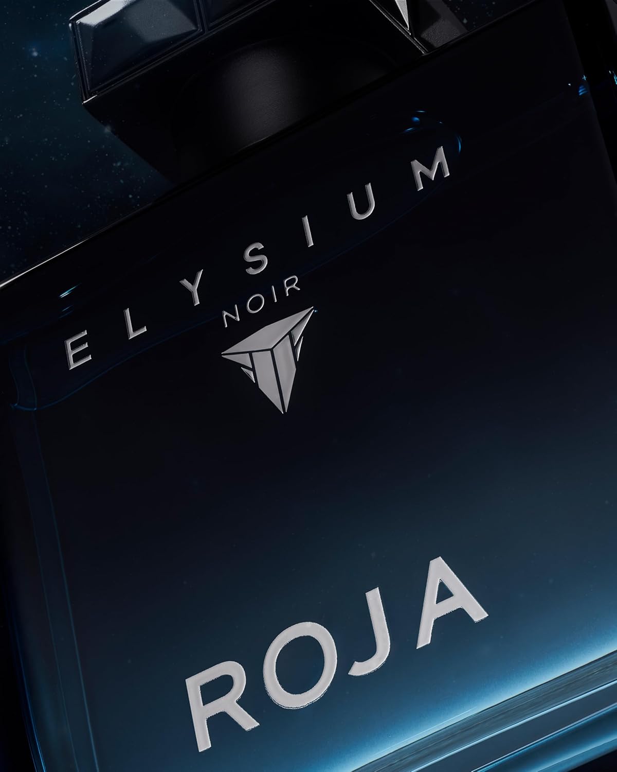 Roja Elysium Noir Pour Homme EDP 100ml - Image 5