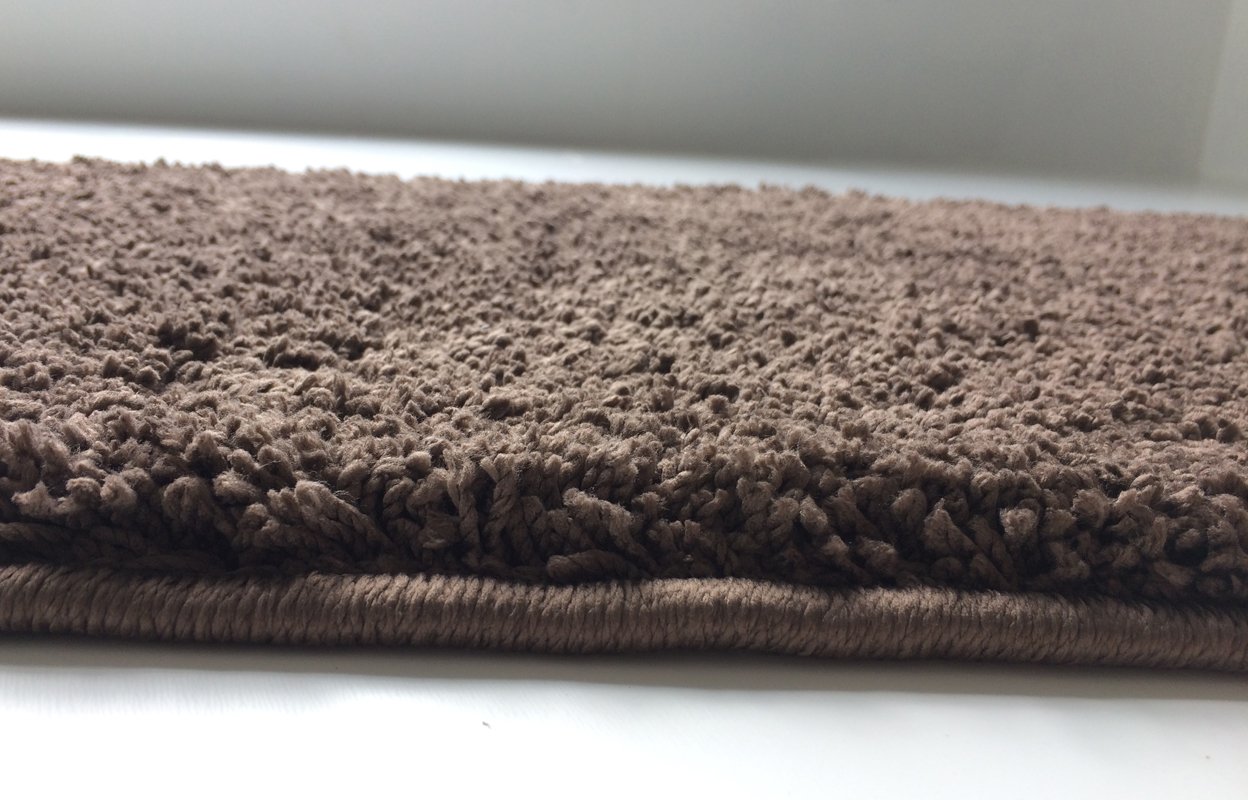 Amazon｜【LULUCA】約100×140cm 洗える! ホットカーペットOK! 高