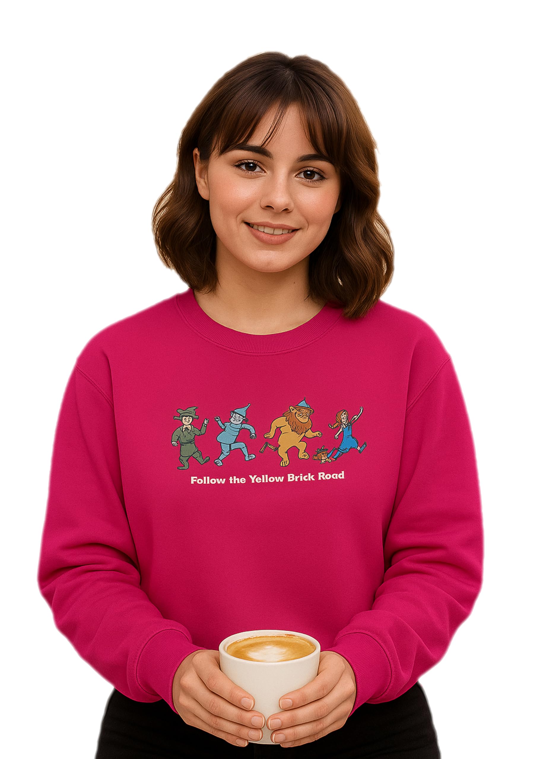 sje collection Hoodies || Women's Sweatshirt || Winter Sweater Pullover for Women & Girls ||Latest Trending Sweatshirt White-picture-54