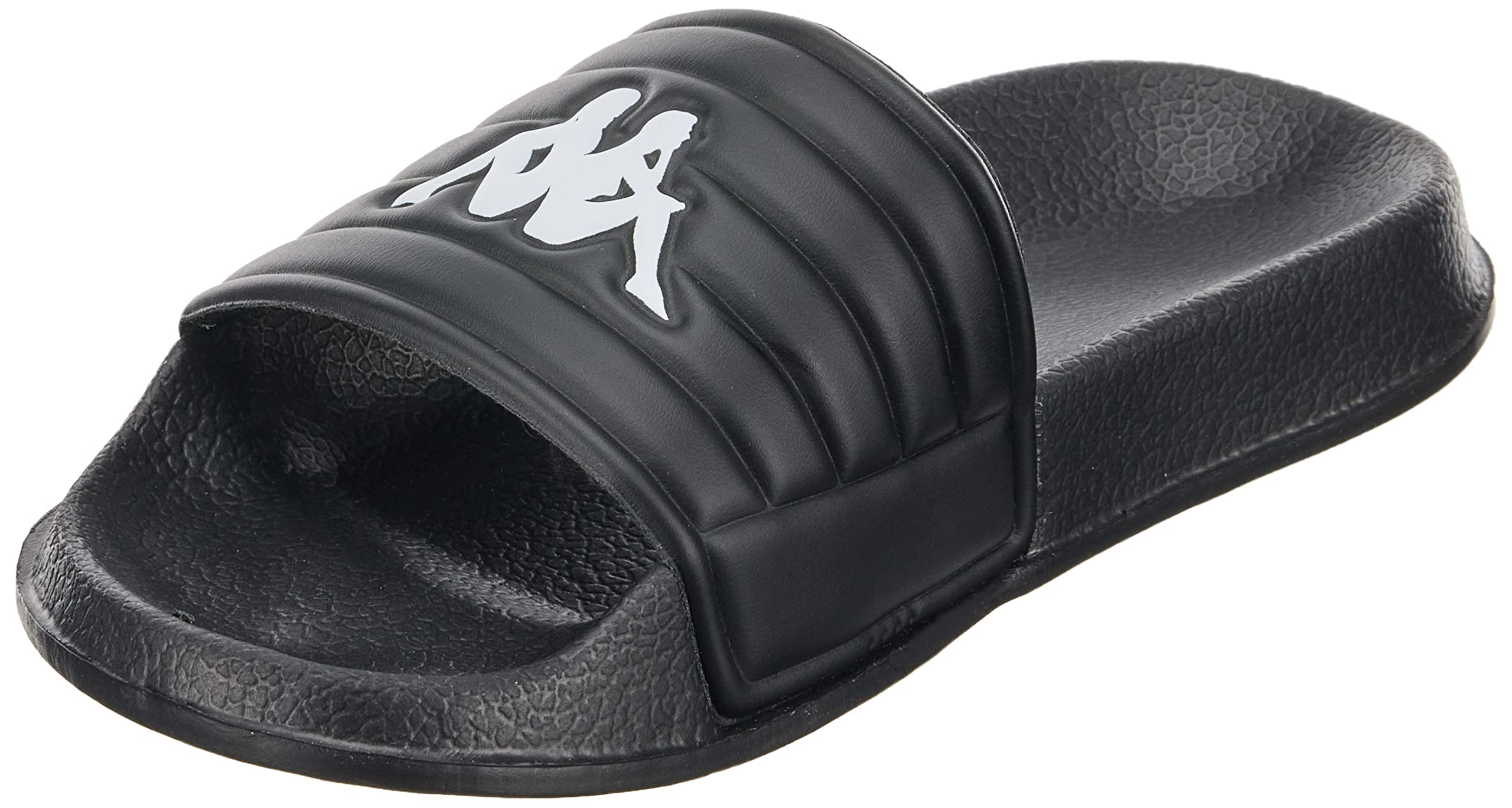 Kappa Nolesit Kid, Zapatillas Unisex niños