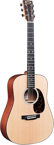 Martin D Jr-10 - Abeto natural
