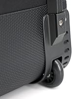 Vista 5 de Lightning X Fireman's Value Edition XL - Bolsa de equipo de bomberos con ruedas, bolsillo para casco y cruz de maltesa para primera respuesta