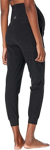 Miniatura 2 de Beyond Yoga Pantalones deportivos de maternidad Spacedye Beyond The Bump para mujer