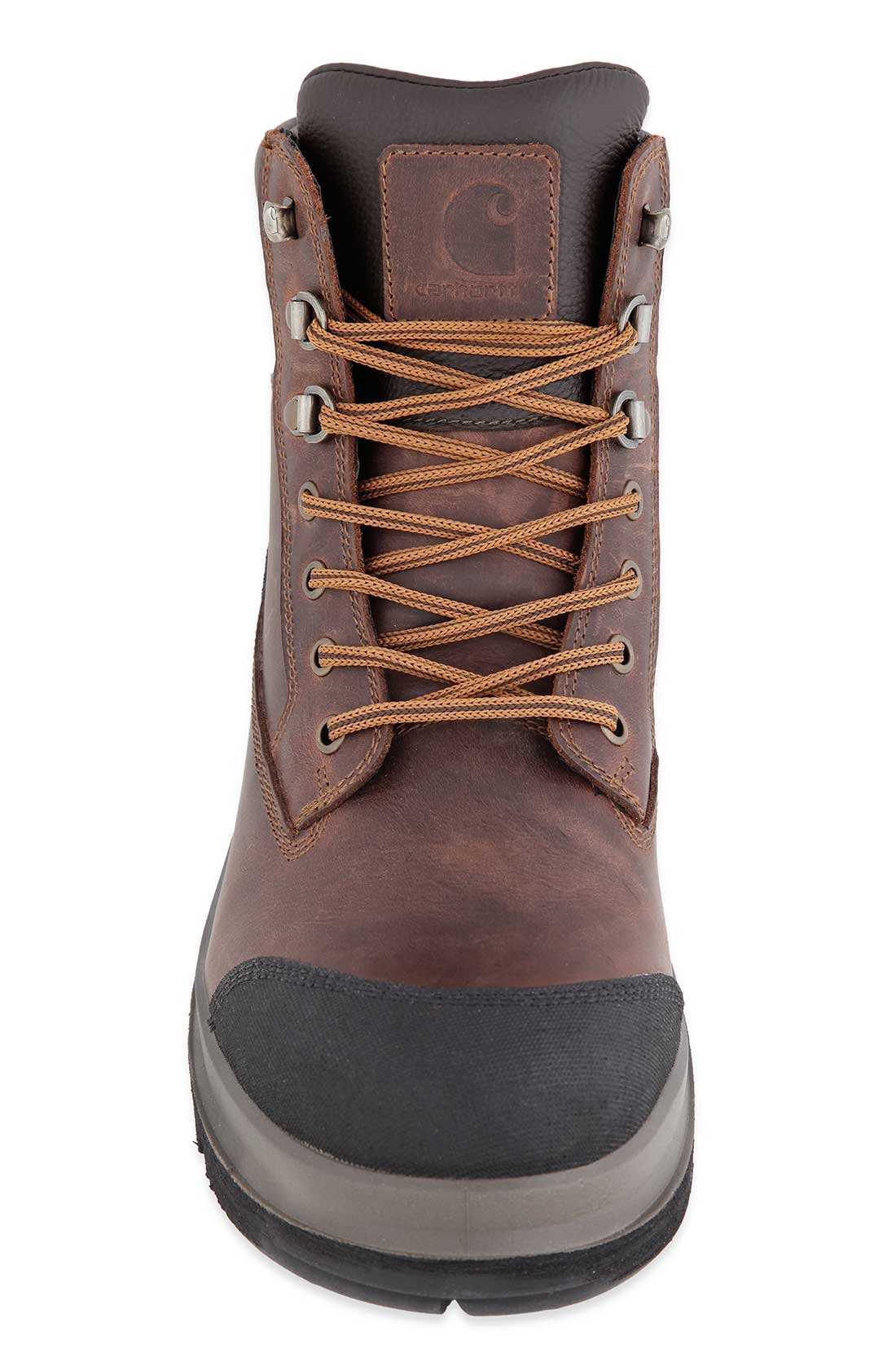 Carhartt Mężczyźni Carhartt Detroit Rugged Flex® buty ochronne S3 o wysokości 15 cmKonstrukcja buta