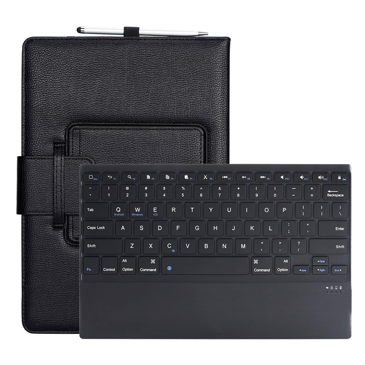 Buy CASEWRS Keyboard Case for Microsoft Surface Pro 3 / Pro 4 / Pro