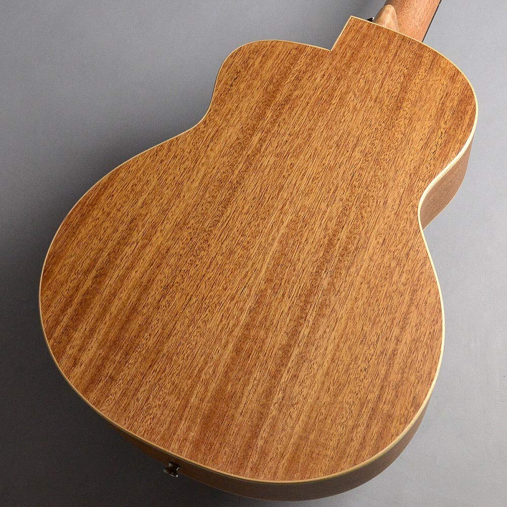 Amazon | aNueNue Bird Guitar aNN-MC10-QS ミニアコースティック 