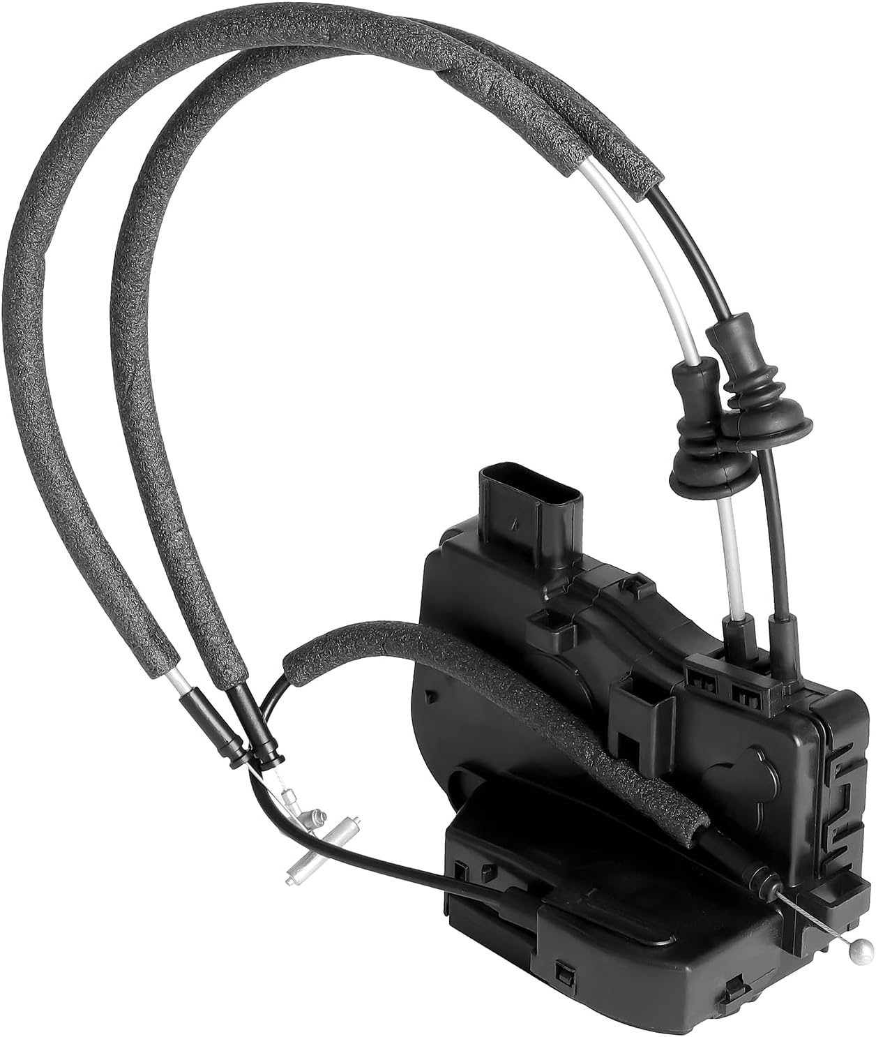 CCIYU Rear Right Side Door Latch Lock Actuator Compatible