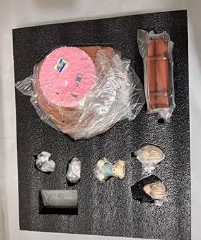 ヨスガノソラ 春日野穹 ガレージキット ガレキ スタチュー塗装済み完成品 Amazon.co.jp: ヨスガノソラ 春日野穹 ガレージキット ガレキ