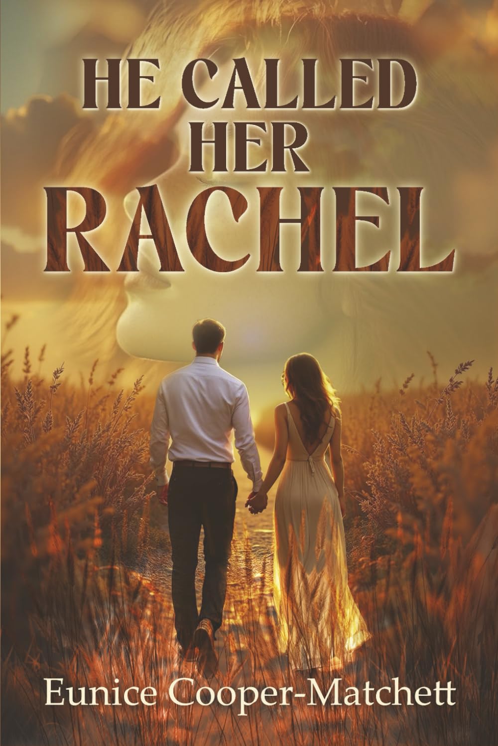 He Called Her Rachel