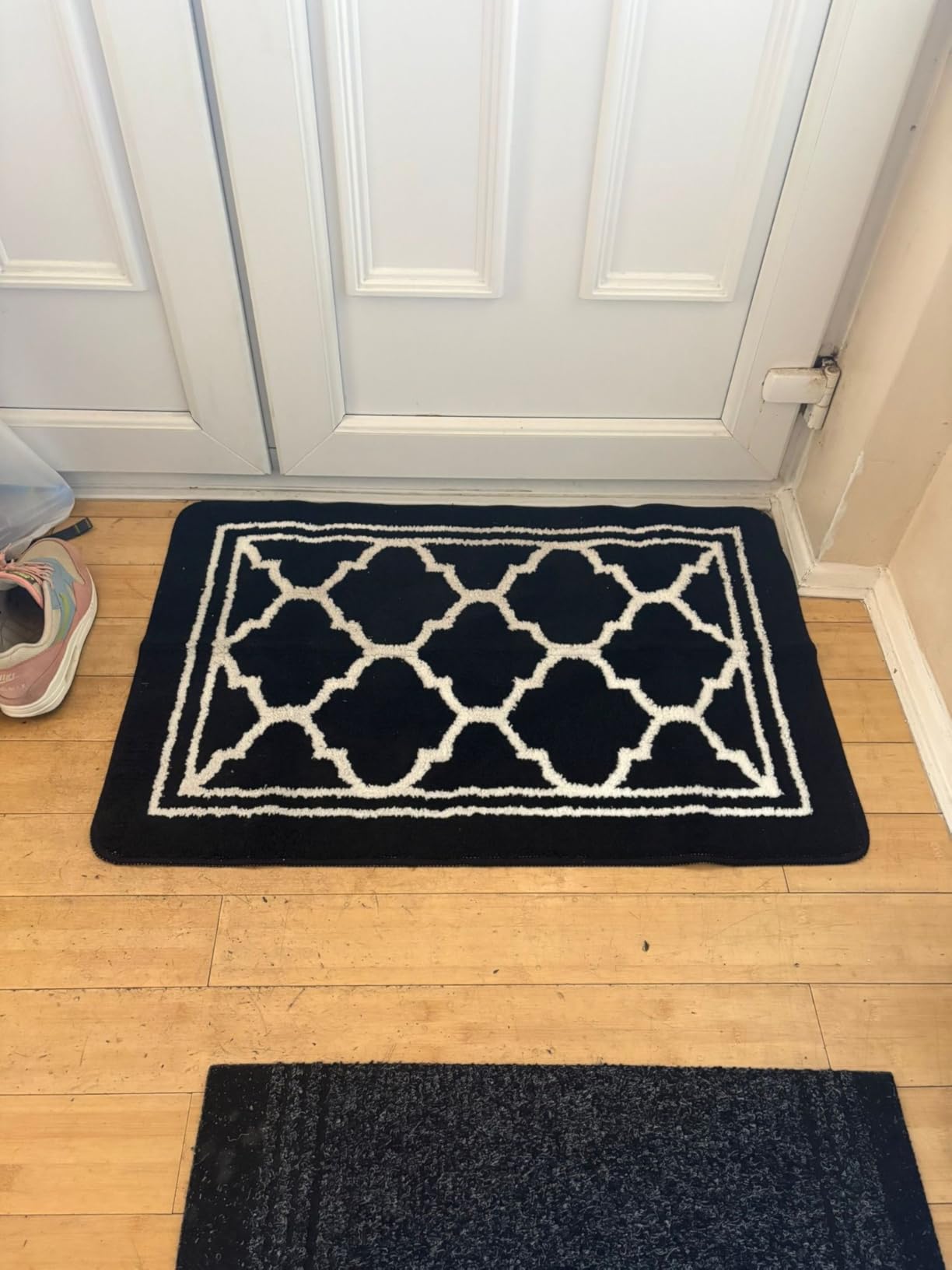 Customer photo