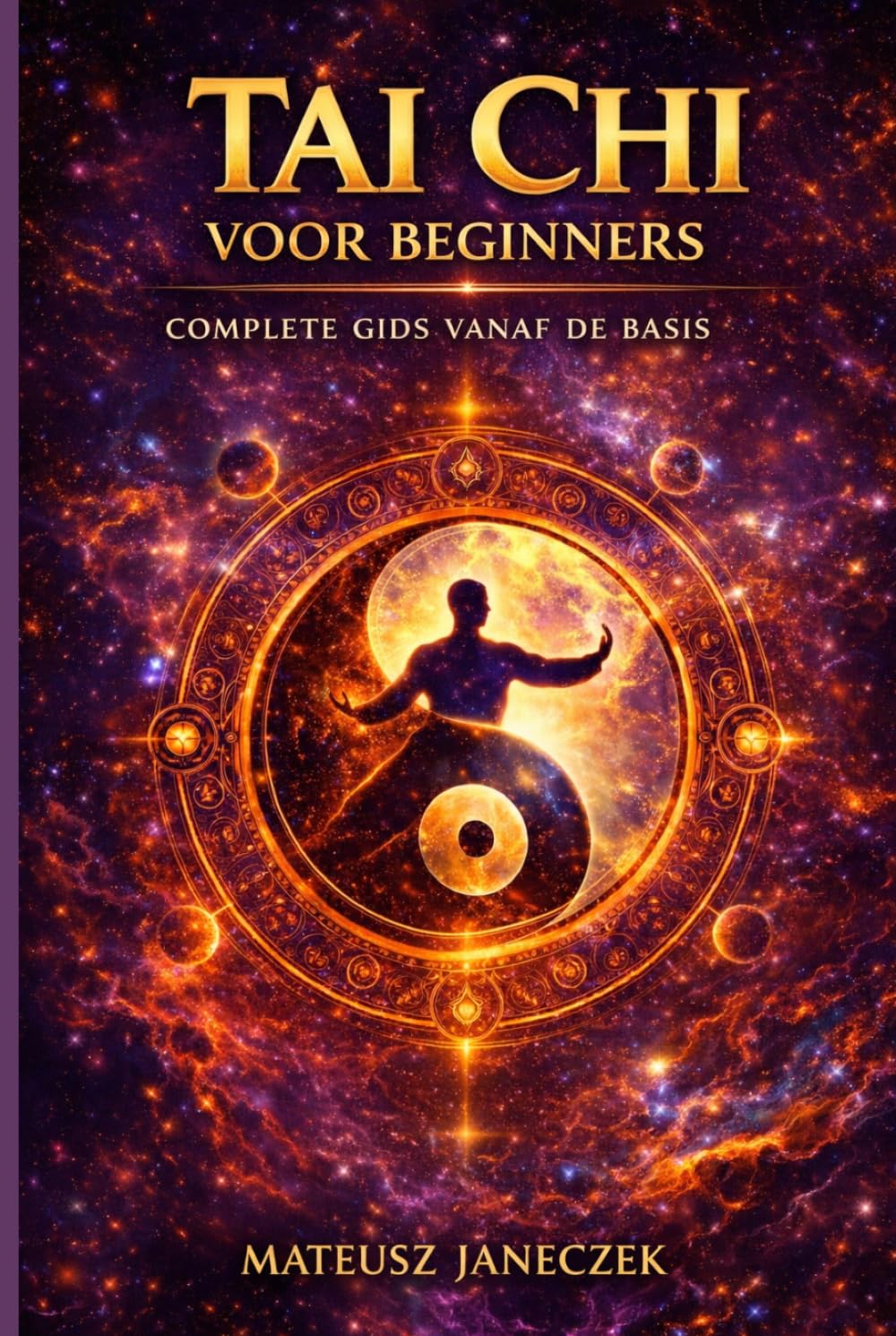 Tai Chi voor beginners – Complete gids vanaf de basis