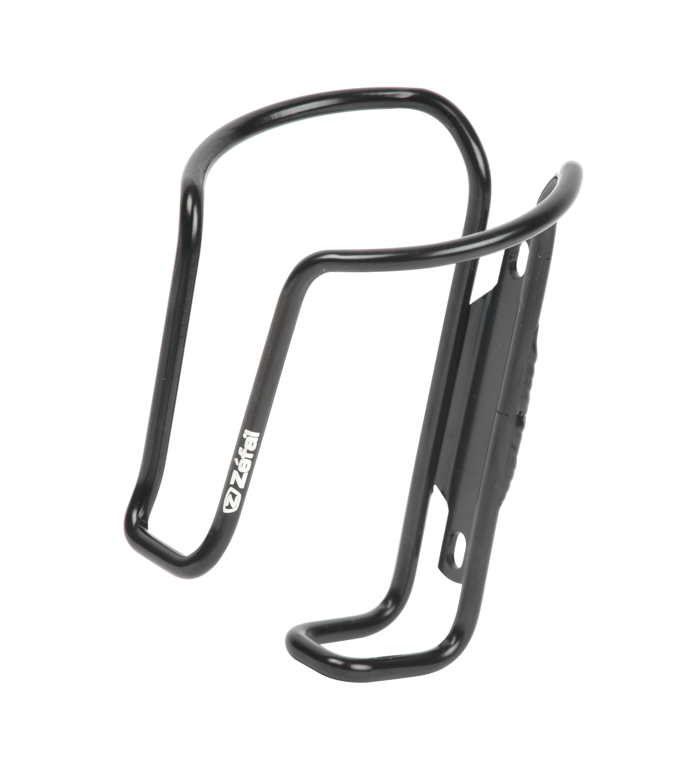 ZEFAL Zefal Pulse uchwyt na bidon dla dorosłych, uniseks, czarny, 8,4 x 14,4 x 8,4 cm