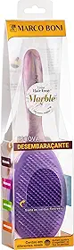 Escova Desembaraçante Hair Free, 7350, Marco Boni, Cores Sortidas, 1 Unidade