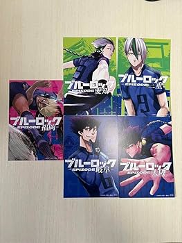 Amazon.co.jp: ブルーロック47都道府県イラストカード 烏旅人 乙