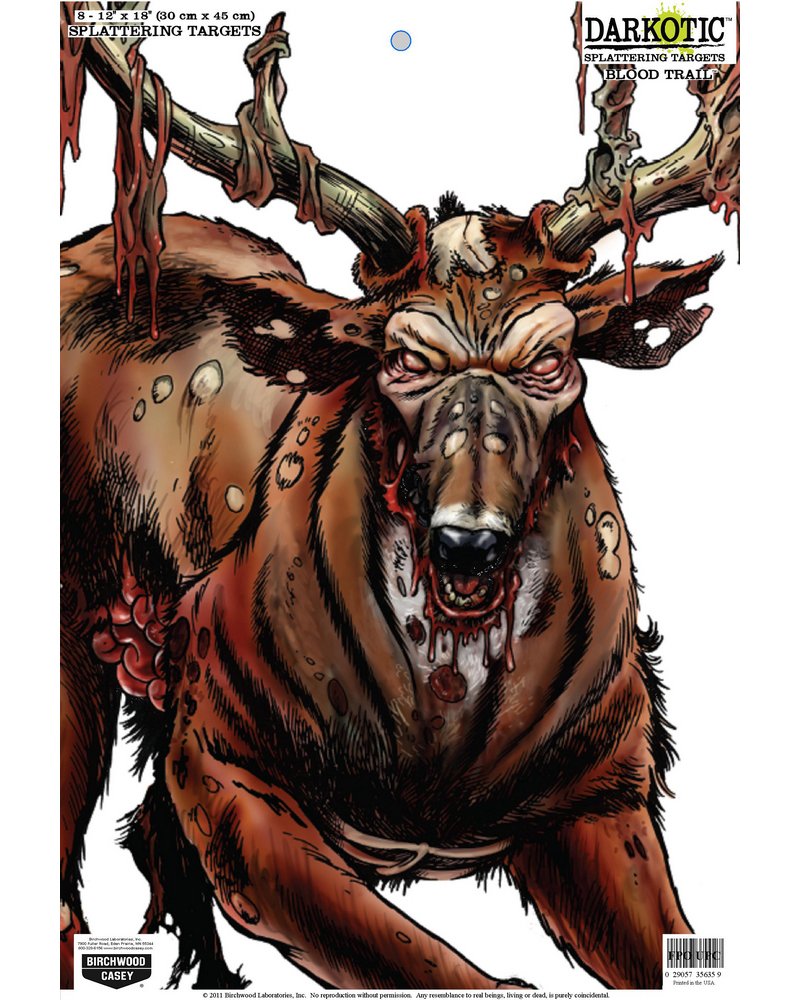 BIRCHWOOD CASEYBWC 35634 Darkotic Blood Trail