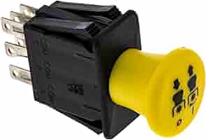 トヨむら OEM PTO Switch eXmark Toro 40