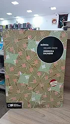 Quimica - Volume Unico (Nova Ortografia)