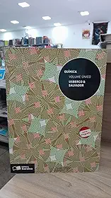 Quimica - Volume Unico (Nova Ortografia)