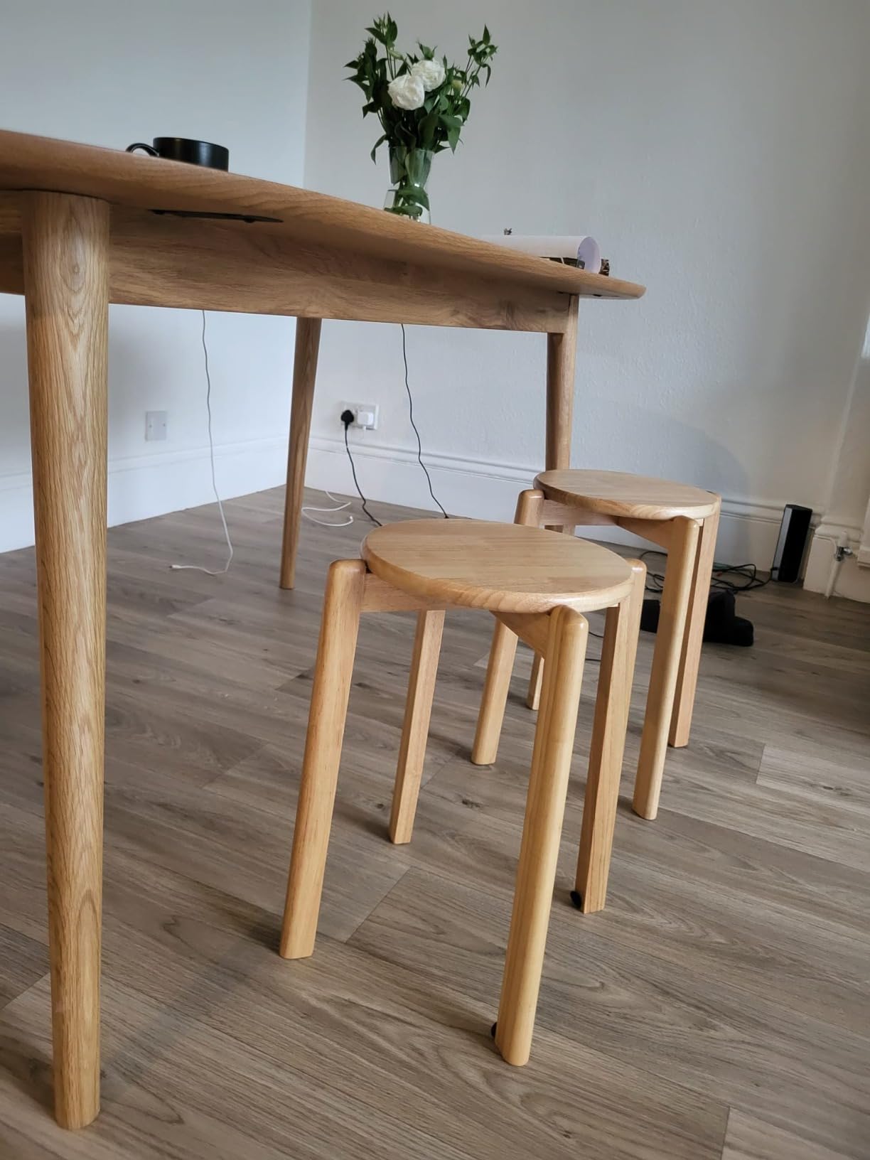 Customer photo