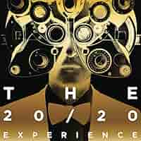 justin timberlake lp レコード　boxセット Justin Timberlake – The Complete 20/20 Experience – Box Set