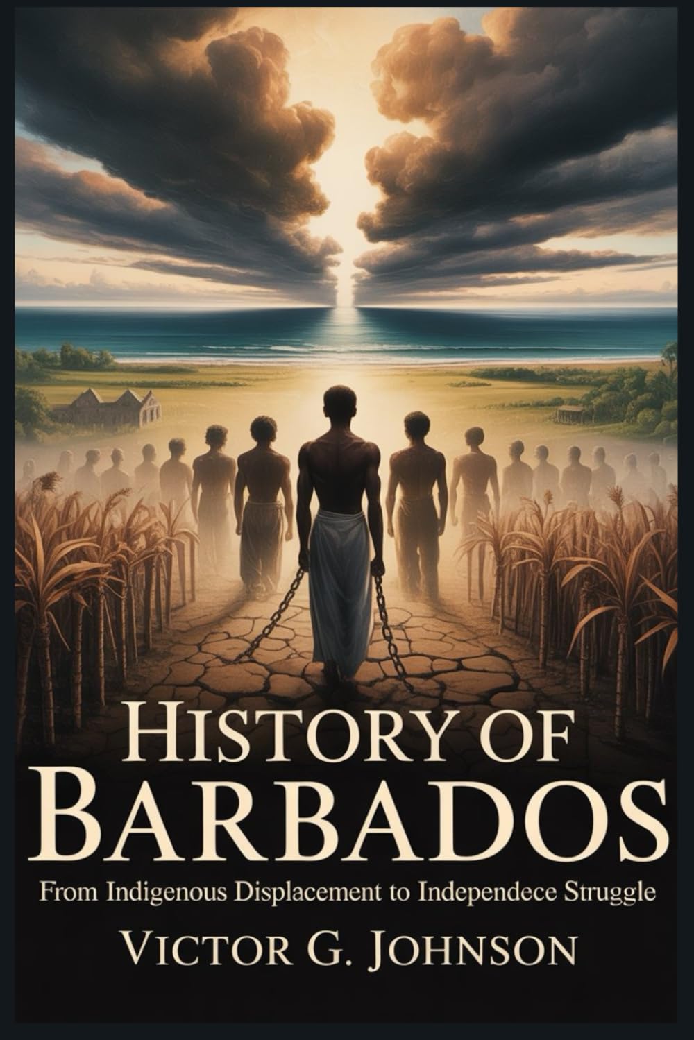 HISTORY OF BARBADOS: From Indigenous Displacement to Independence Struggle