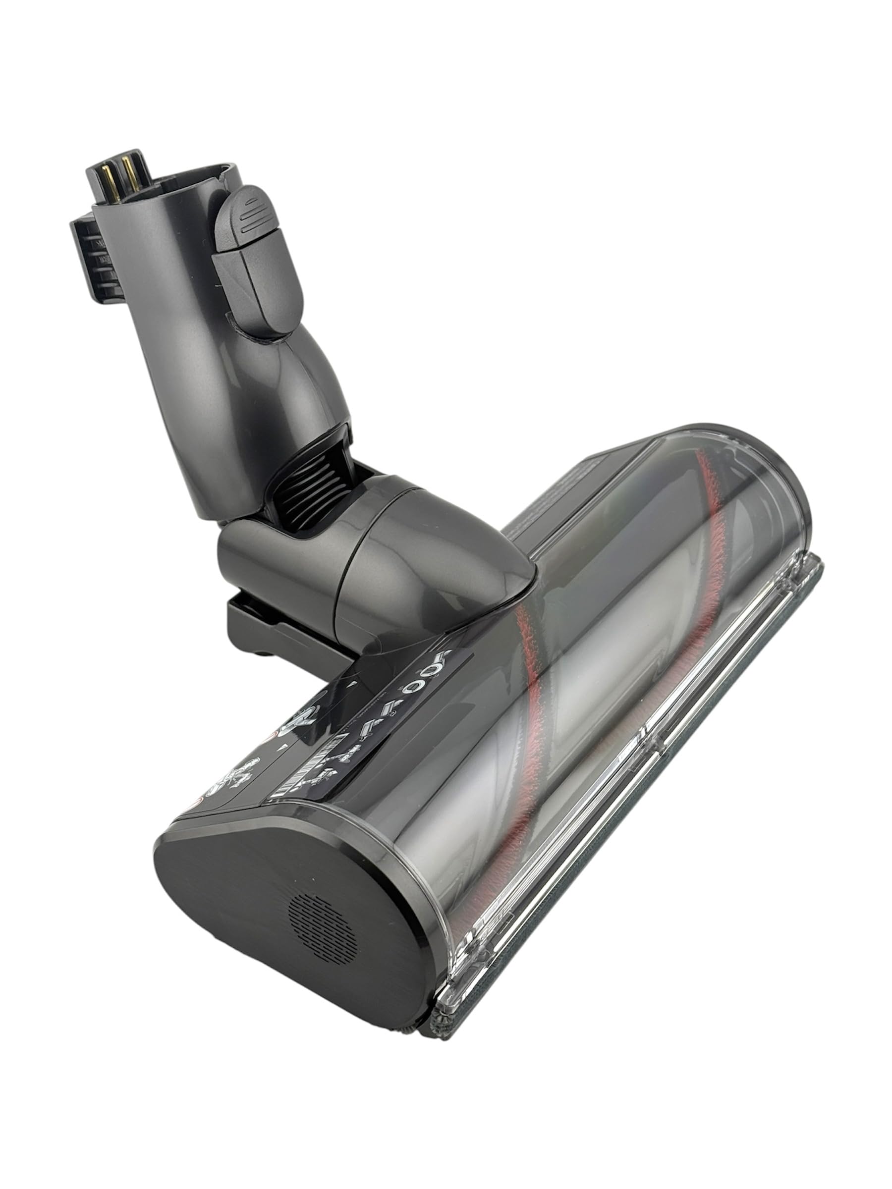 Motorized Power Floor Brush Carpet Nozzle Head Compatible