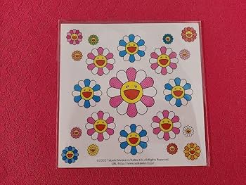 村上隆　カイカイキキ　30cm2個セット Kaikai Kiki カイカイキキ バックパック 村上隆 ぬいぐるみ