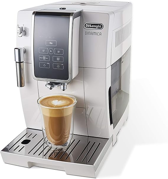 De’Longhi Dinamica TrueBrew Over Ice™ Automatic Coffee & Espresso